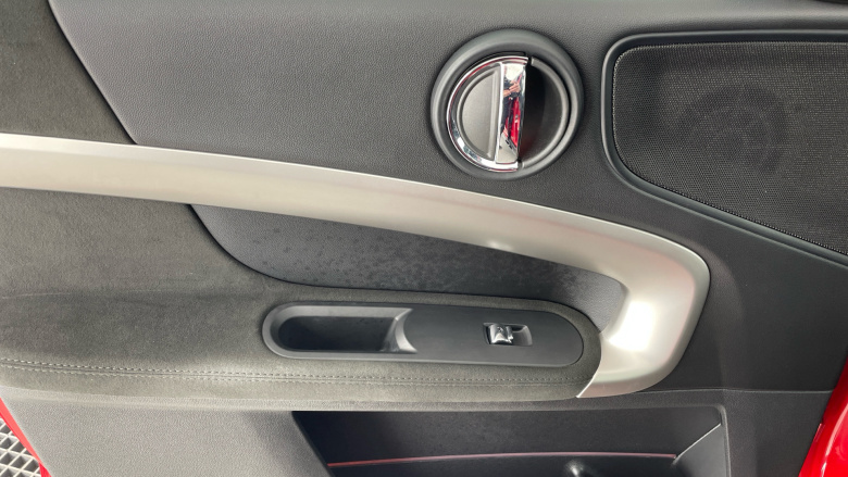 MINI Countryman 2.0 Cooper S Exclusive Premium Plus 5dr Auto Petrol Hatchback